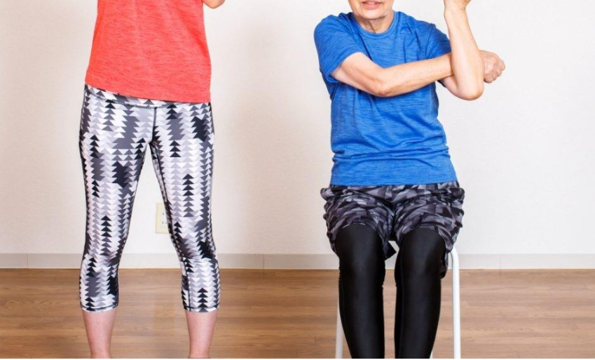 看護師でもできる【機能訓練指導員】の仕事って?役割や給与、感想をまとめました。