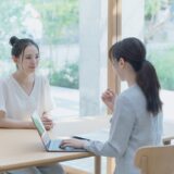 【私服でOK】派遣初心者がMCナースネットの面談に行った体験談