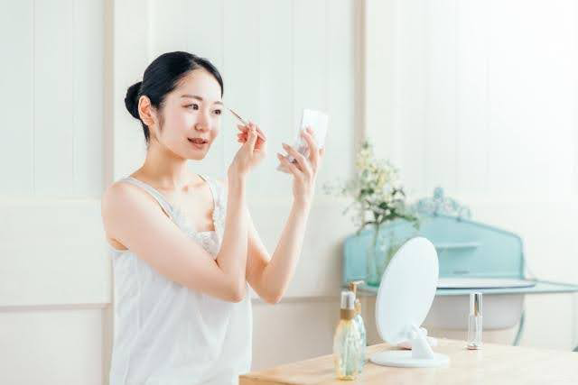 【経過写真あり】メディカルブロー2回目の眉アートメイク｜10か月たってもキレイに残った！