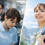 「自己中やで」と言われた新人看護師の私が、環境を変えて気づいたこと｜怖い先輩の話
