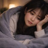 「考えすぎ」を止めたい夜に効いた本3冊｜悩みが妄想だと気づけた話