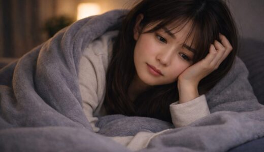 「考えすぎ」を止めたい夜に効いた本3冊｜悩みが妄想だと気づけた話